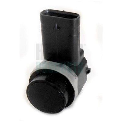 HOFFER Capteur de recul 8294577 Jaguar XF Radar de stationnement HOFFER 8294577