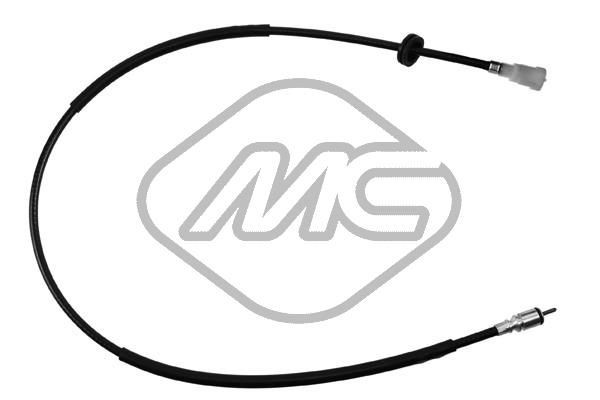 Metalcaucho Spidometra trose 82970 Spidometra trose Metalcaucho Renault CLIO 82970