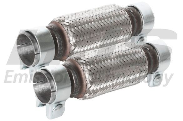 Flex Hose, exhaust system HJS 83 00 8340 HJS 83 00 8340 Audi Q5 2017 Flex hose exhaust system price