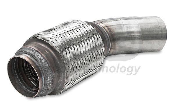 HJS Flexrohr, Auspuff 83 00 8355 HJS 83 00 8355 Flexrohr Auspuff CITROËN Jumpy II Pritsche/Fahrgestell Kosten