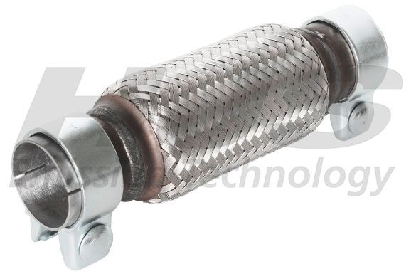 HJS Tuyau flexible, échappement 83 00 8418 HJS 83008418 Flexible d'échappement Mercedes W463 prix