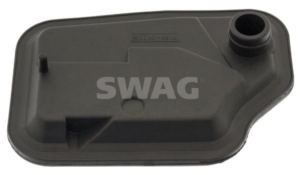 SWAG Filtro hidráulico, caixa de velocidades automática 83 10 0660 SWAG 83 10 0660 Filtro de transmissão Mazda 2 DY a um preço acessível