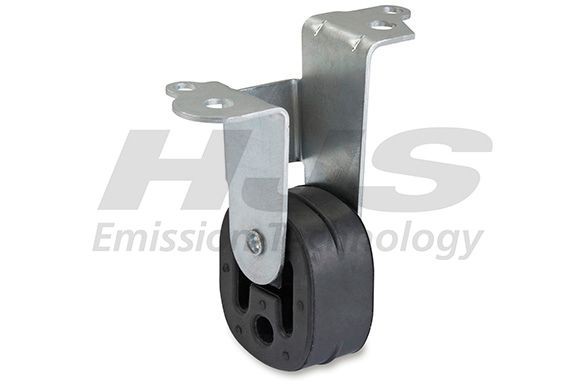 HJS Houder, uitlaatsysteem 83 11 3918 HJS 83 11 3918 originele Houder uitlaatsysteem Audi A4 B8 Allroad kosten