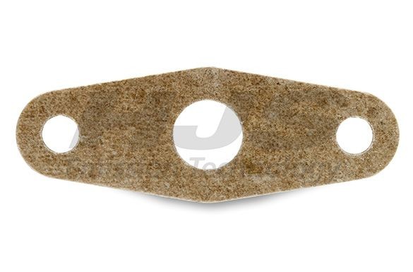 HJS Pakning, AGR (EGR)-ventil 83 11 3950 83 11 3950 Pakning agr MERCEDES-BENZ G-klasse HJS