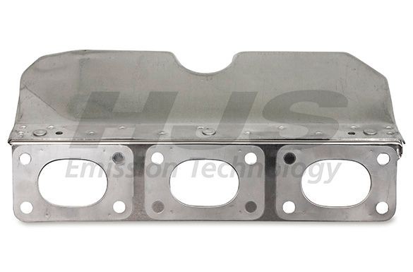 HJS Tetning, eksosmanifold 83 12 2053 83 12 2053 Eksosmanifold pakning HJS OPEL SPEEDSTER