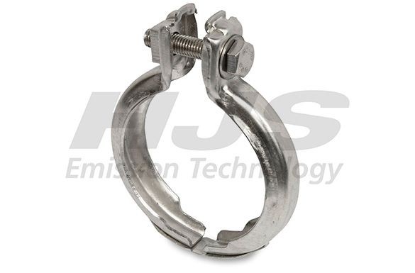 Conector de tubos, sistema de escape HJS 83 12 8346 HJS 83 12 8346 Conector de tubos de escape BMW Série 5 2012
