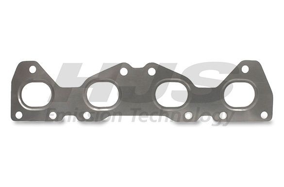 HJS Junta, colector de escape 83 21 2961 83 21 2961 Junta colector de escape PEUGEOT J5 HJS