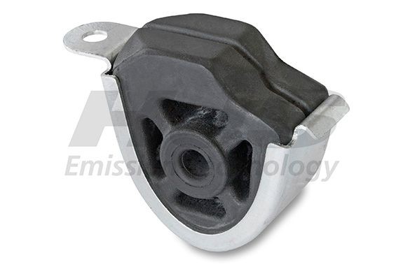 HJS Holding Bracket, silencer 83 35 8827 HJS 83 35 8827 FORD TRANSIT CUSTOM holder exhaust system replacement