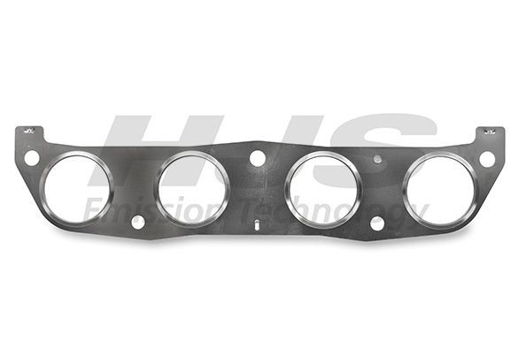 HJS Guarnizione collettore scarico 83 48 7563 83 48 7563 Guarnizione collettore gas scarico HJS Chevrolet