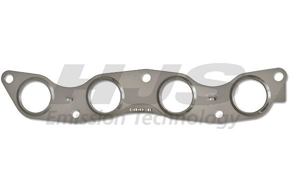 HJS Tetning, eksosmanifold 83 49 8420 pris Manifold pakning Hyundai IA 83 49 8420 HJS