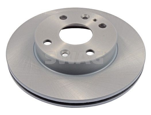 SWAG Piduriketas 83 91 0624 SWAG 83 91 0624 originaal Pidurikettad Mazda 323 III (BF) hind