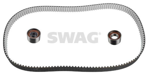 SWAG Hammasrihma komplekt 83 93 1726 Hammasrihma SWAG 6 83 93 1726 odav