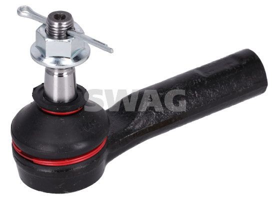 SWAG Rotule de direction 83 94 8132 Mazda 6 Rotule de barre de connexion SWAG 83 94 8132