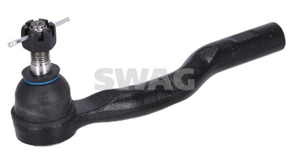 SWAG Stūres šķērsstiepņa uzgalis 83 94 8134 Stūres pirksts SWAG MX-5 83 94 8134 lēti