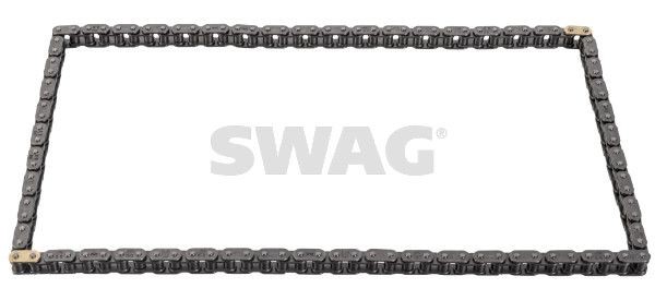 SWAG Sadales vārpstas piedziņas ķēde 83 94 9597 SWAG 83949597 Sadales vārpstas piedziņas ķēdes komplekts Mazda CX-5 KF cena