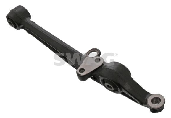 SWAG Expansietank, hydraulische olie stuurbekrachtiging 83 94 9734 SWAG Compensatietank hydrauliekolie BMW 83 94 9734