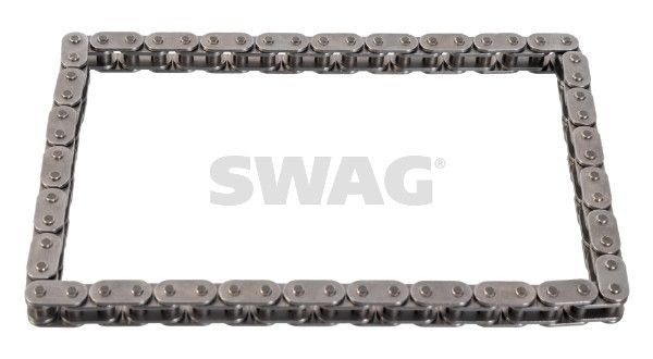 SWAG Correia, accionamento da bomba de óleo 83 94 9776 83 94 9776 Corrente de transmissão SWAG CITROЁN XANTIA