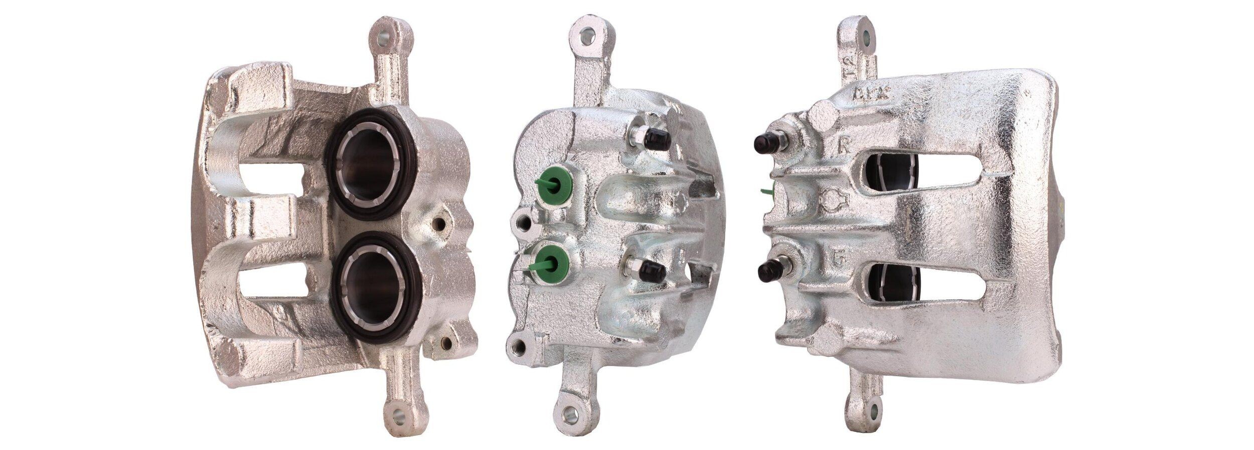 ELSTOCK Brzdový strmeň 83-0360 ELSTOCK 83-0360 originálne Brzdový strmeň Urvan E24 cena