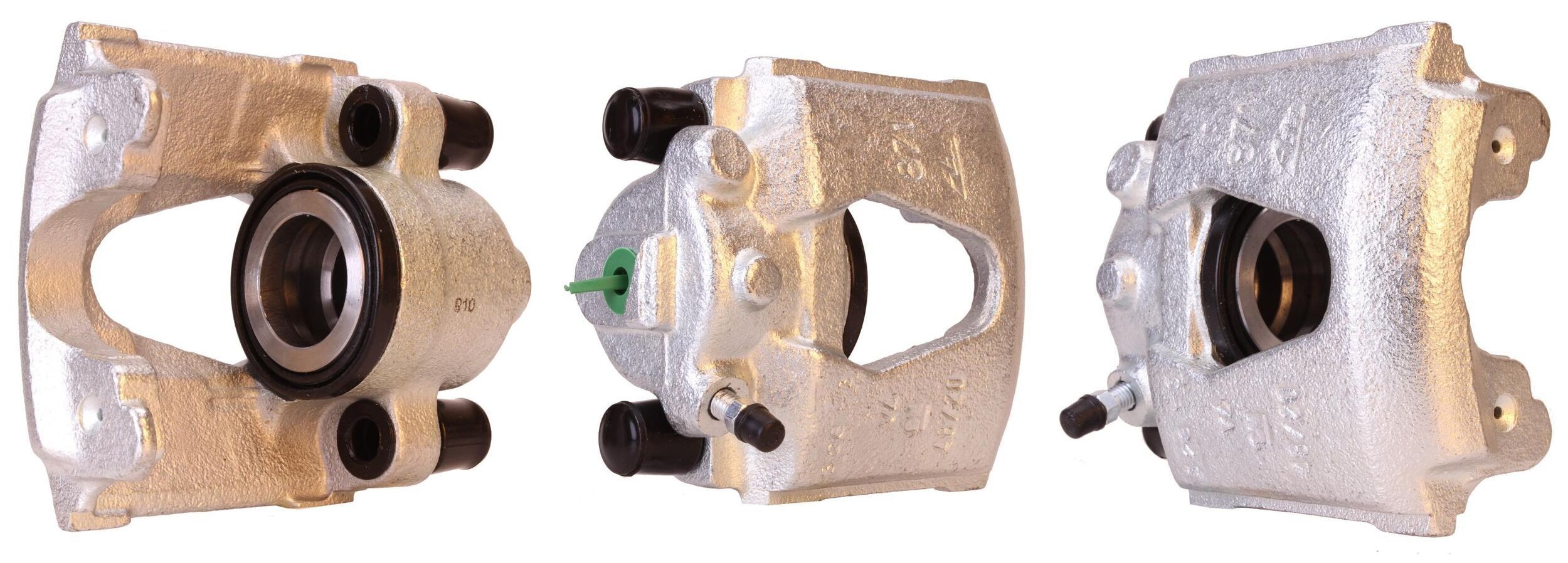ELSTOCK Pidurisadul 83-0451 ELSTOCK 83-0451 Pidurisadul Opel Astra F hind