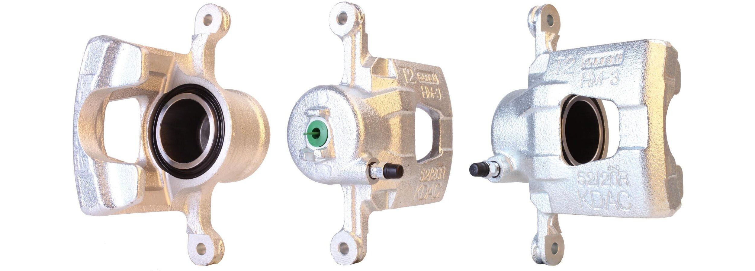 ELSTOCK Δαγκάνα φρένων 83-0684 Δαγκανα φρενου ELSTOCK LANOS 83-0684 φθηνά