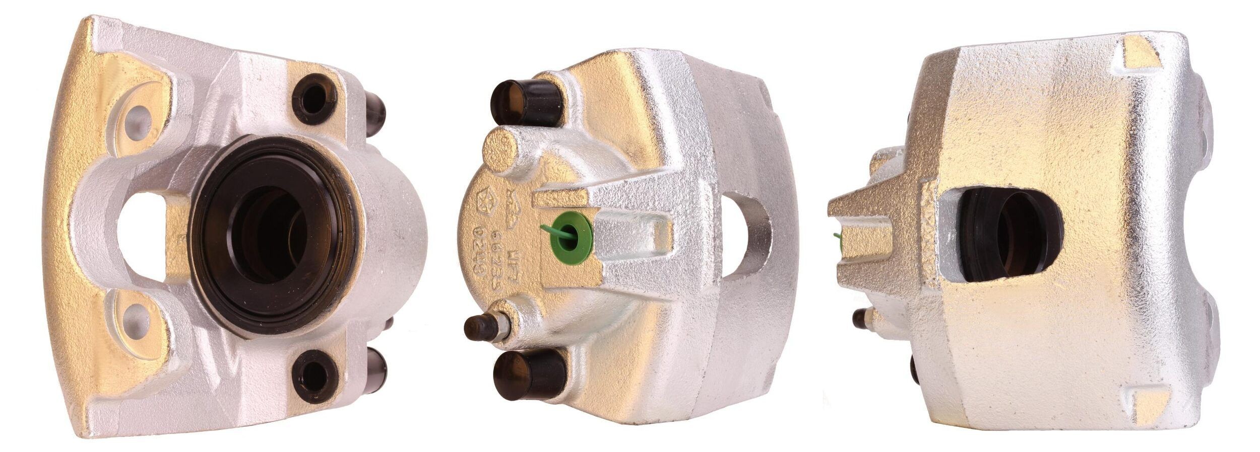 ELSTOCK Étrier de frein 83-0787 83-0787 Étrier CHRYSLER PT CRUISER ELSTOCK