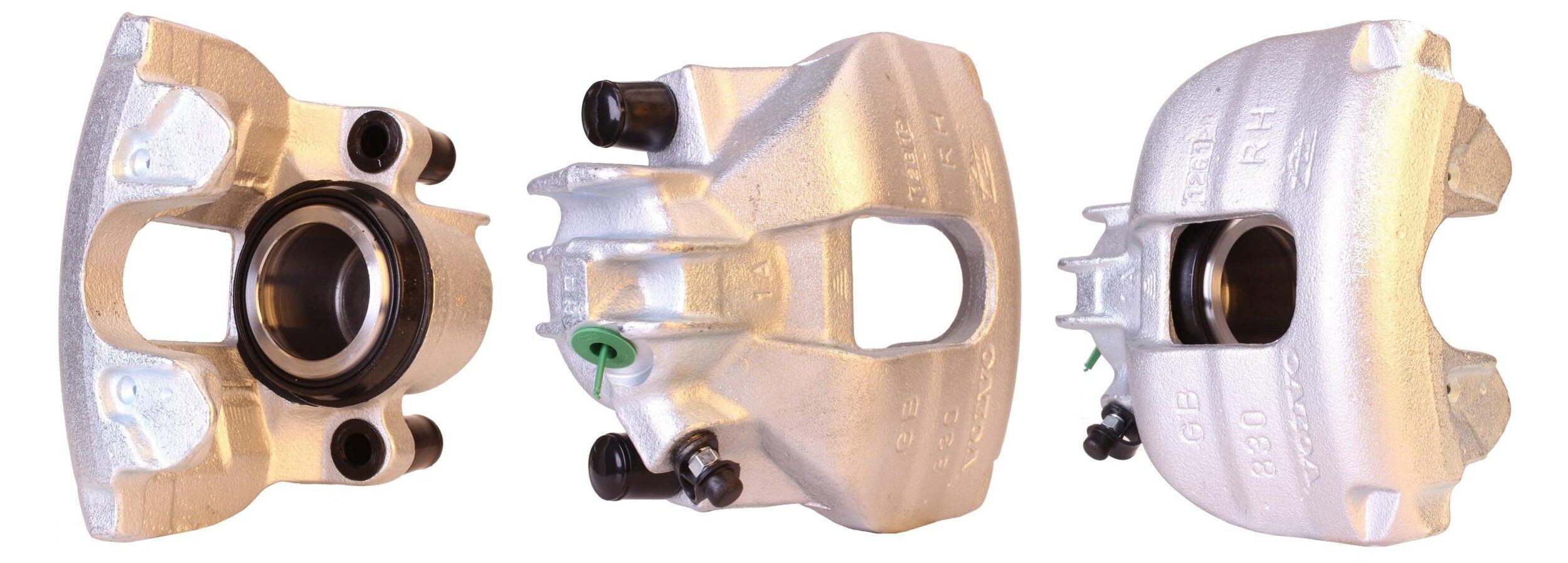 ELSTOCK Δαγκάνα φρένων 83-0835 83-0835 ELSTOCK Δαγκάνα φρένων Volvo φθηνά