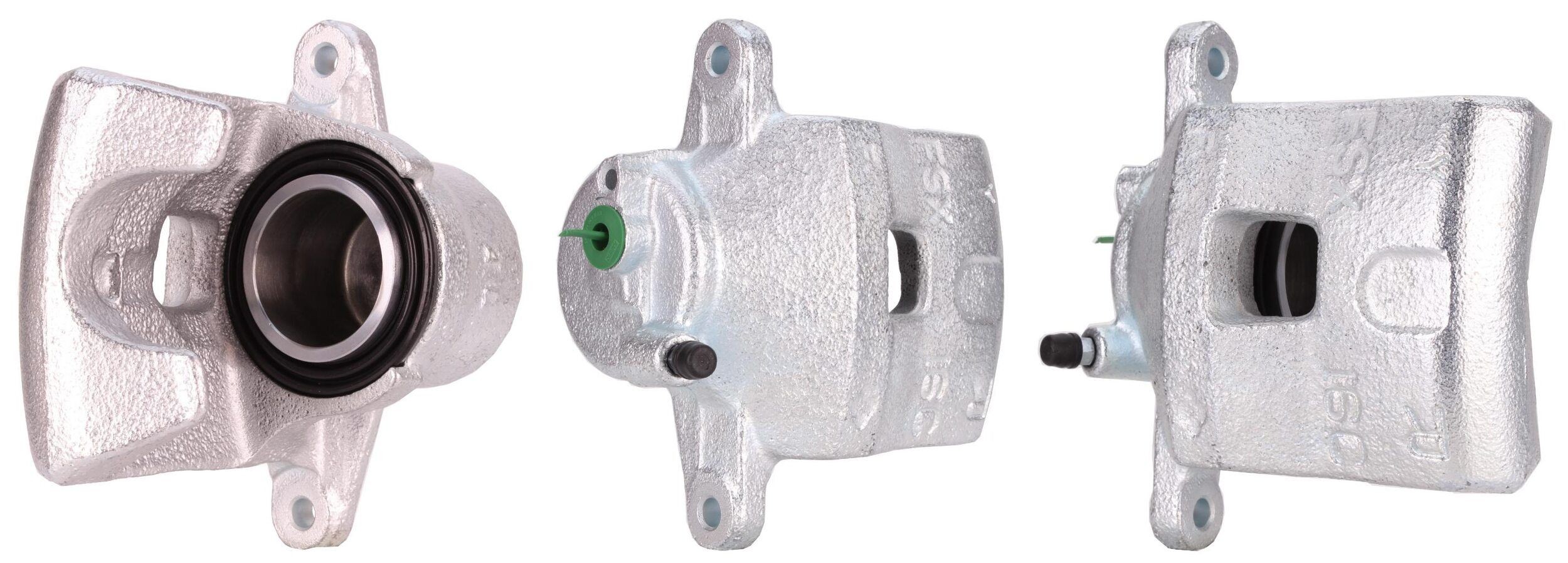 ELSTOCK Pidurisadul 83-1214 Pidurisadul ELSTOCK Mazda 3 83-1214