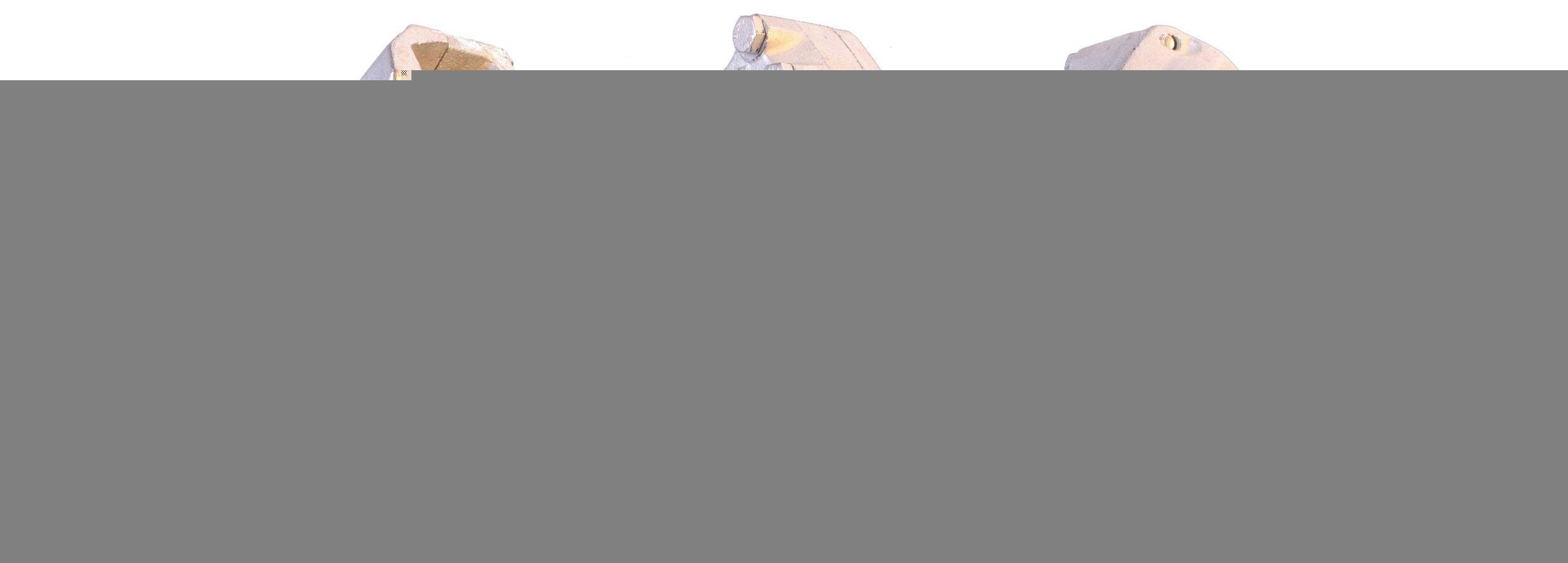 Bromsok ELSTOCK 83-1465 ELSTOCK 83-1465 Bromsok MERCEDES-BENZ G-klass 2020