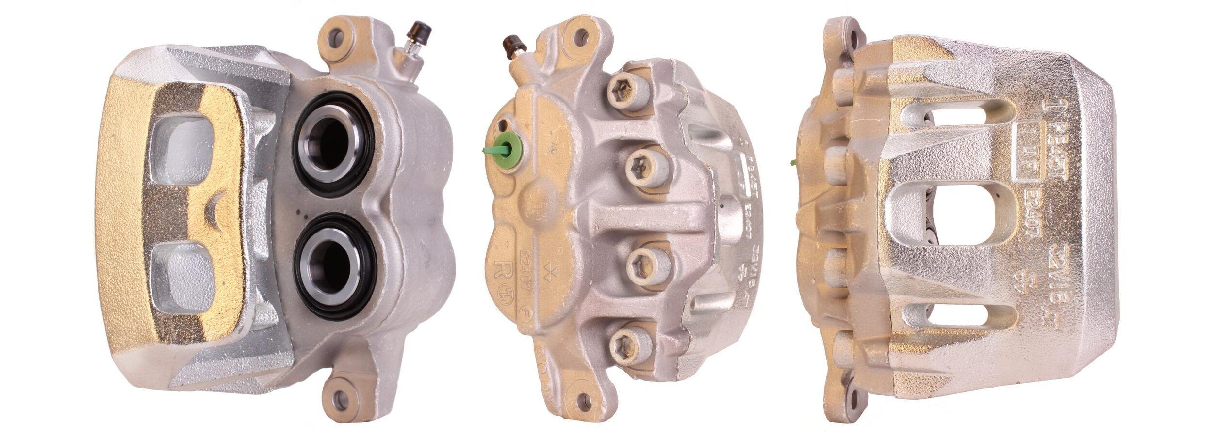Remklauw ELSTOCK 83-1479 ELSTOCK 83-1479: Remzadel Toyota SUPRA 2002