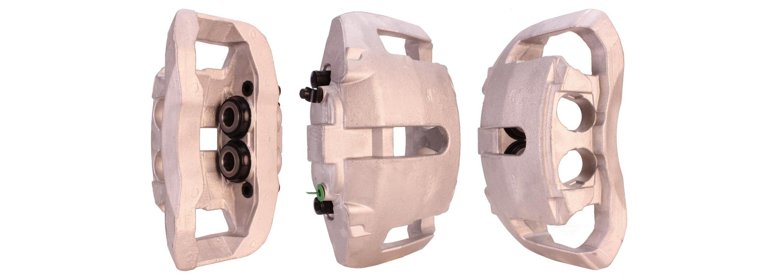 ELSTOCK Pinça de travão 83-1857 ELSTOCK 83-1857 Pinças de travão VW Phaeton 3d baratos