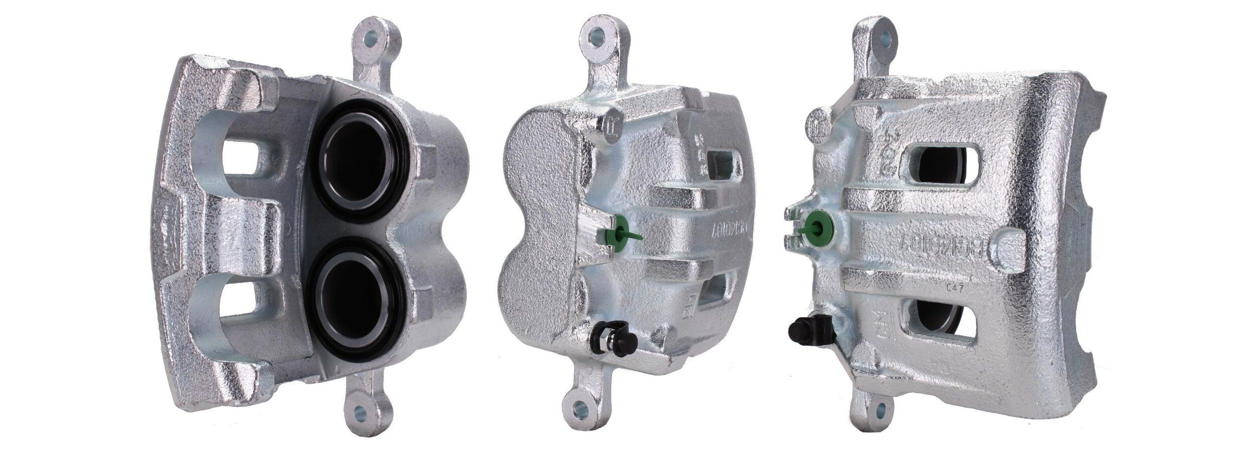 ELSTOCK Bremssattel 83-1968 ELSTOCK 83-1968 Bremssattel CHEVROLET Uplander MPV 3.9 Flexfuel 243 PS 2008