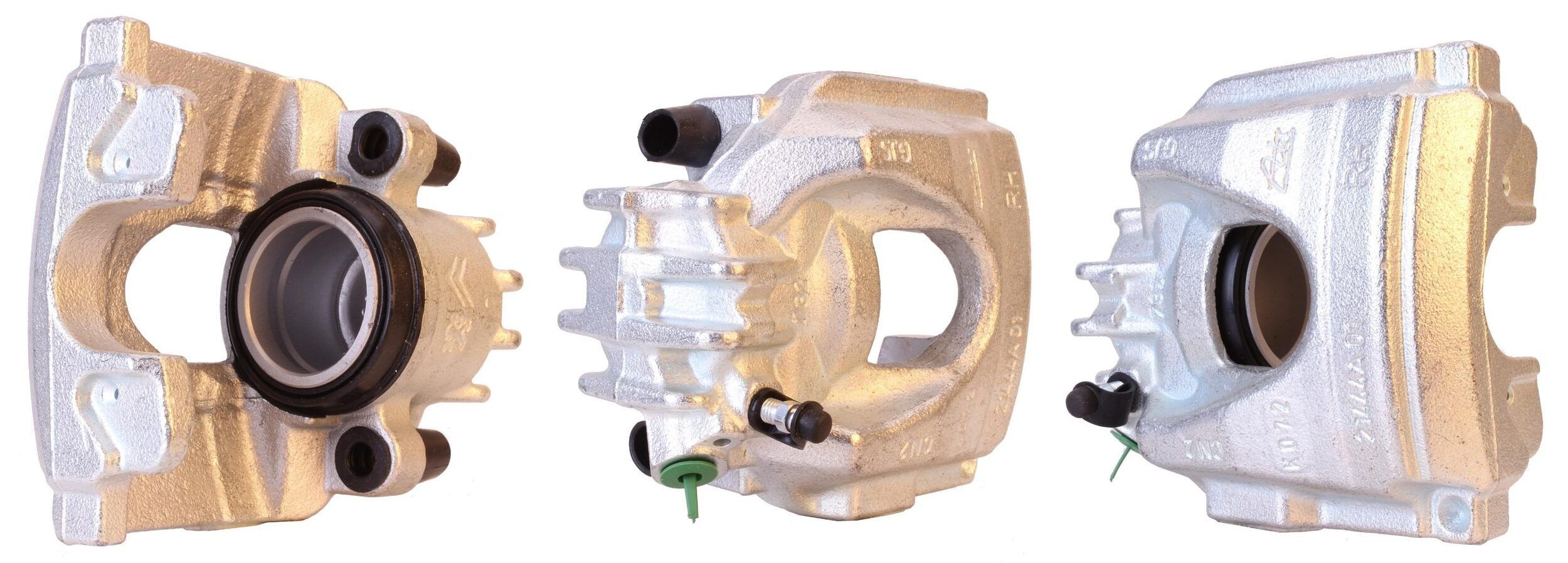 ELSTOCK Bromsok 83-1984 83-1984 ELSTOCK bromsok Citroen C6
