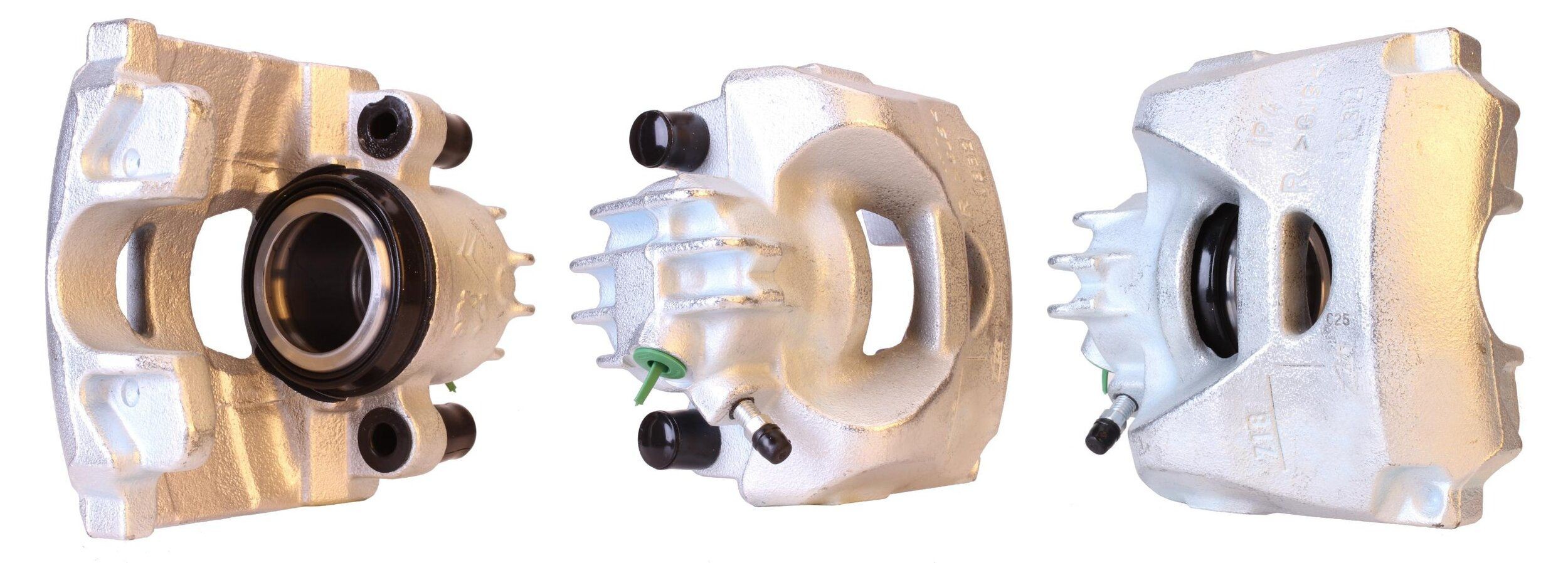 Δαγκάνα φρένων ELSTOCK 83-1989 ELSTOCK 83-1989: Δαγκάνα φρένων Peugeot 3008 2016
