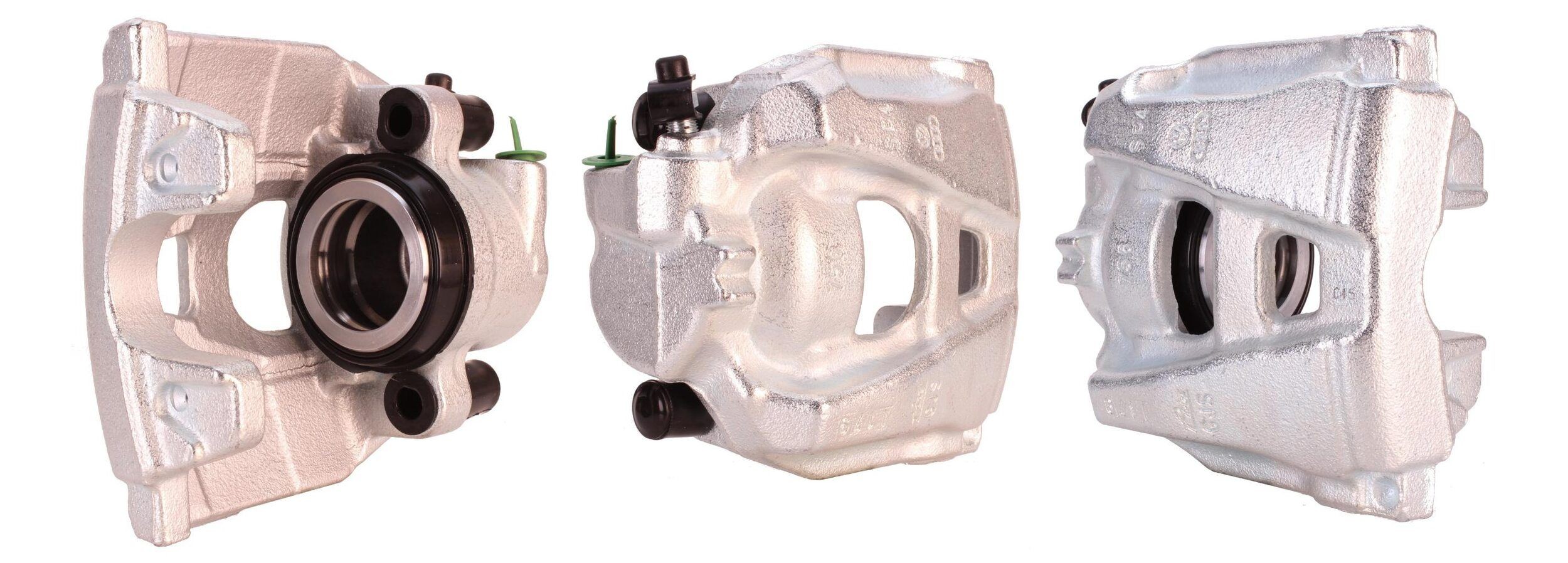 ELSTOCK Bremsecaliper 83-2137 83-2137 Bremsecaliper ELSTOCK AUDI A3