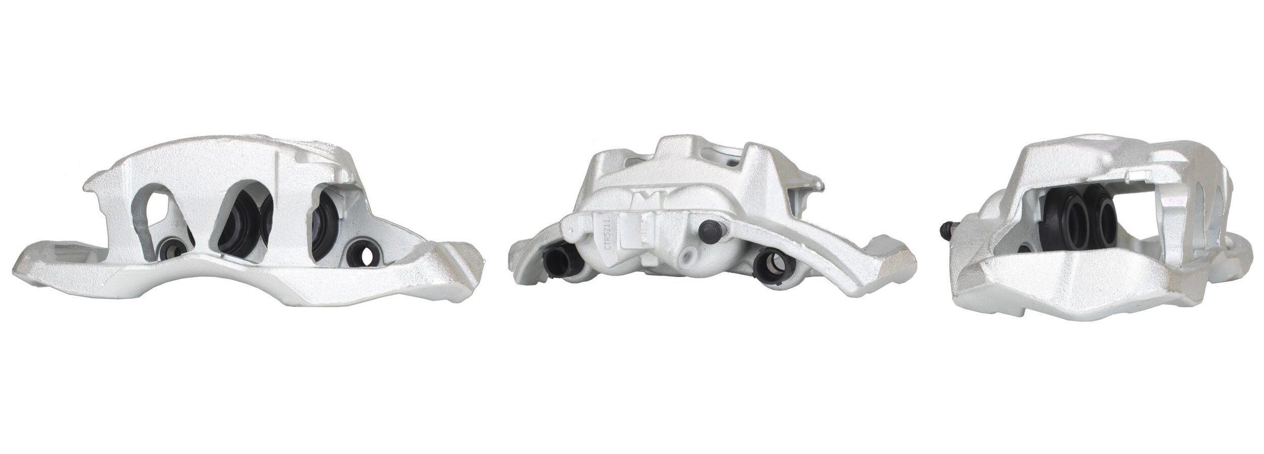 ELSTOCK Remklauw 83-2517 83-2517 Remklauw ELSTOCK TESLA MODEL Y