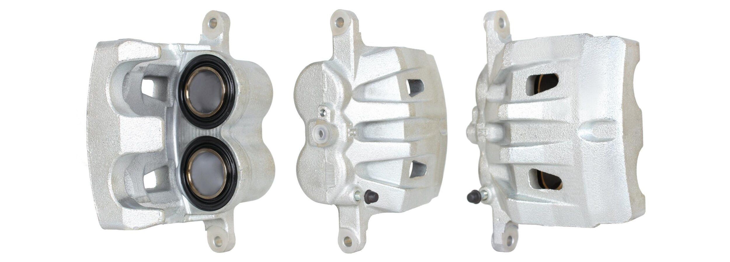 Pinza freno ELSTOCK 83-2589 ELSTOCK 83-2589 Pinze LEXUS RX 2013