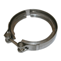 EBERSPÄCHER Pijpverbinding, uitlaatsysteem 83.000.916 Alfa Romeo 159 Uitlaatklem EBERSPÄCHER 83.000.916