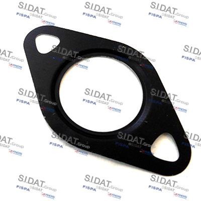 SIDAT Guarnizione valvola EGR (ricircolo gas scarico) 83.01610 Costo Guarnizione valvola egr SIDAT CHEVROLET 83.01610