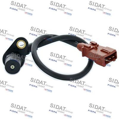 SIDAT Gerador de impulsos, cambota 83.034 Sensor da cambota SIDAT 607 83.034 baratos