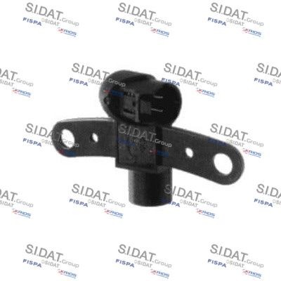 SIDAT Generatore di impulsi, Albero a gomiti 83.059 83.059 costo Sensore giri motore SIDAT RENAULT MEGANE