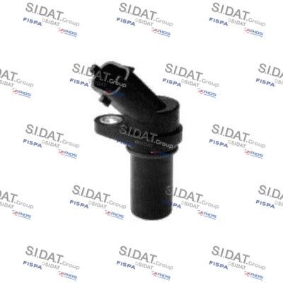 SIDAT Generatore di impulsi, Albero a gomiti 83.060 83.060 Sensore giri motore SIDAT VOLVO S40 costo