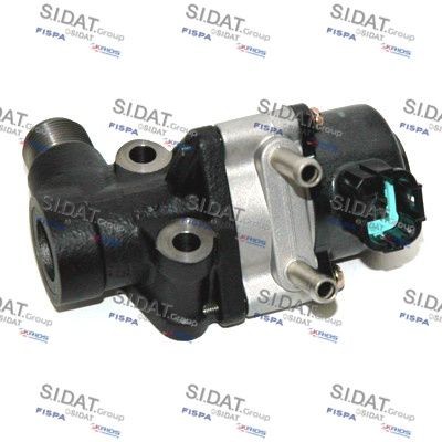 FISPA Valvola EGR 83.1014 FISPA 83.1014 Valvola EGR Nissan Primera P11 Sedan originale prezzo