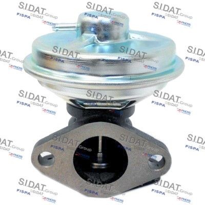 EGR-ventil FISPA 83.1016 FISPA 83.1016 EGR ventil CHEVROLET CAPTIVA 2024