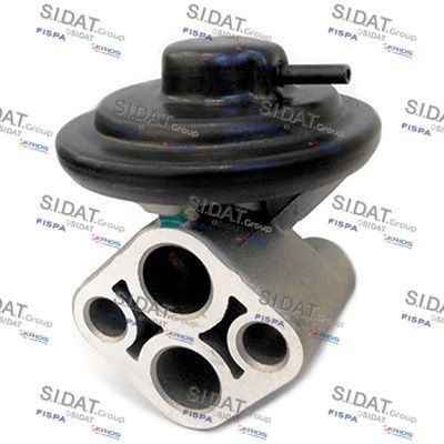 FISPA EGR-ventil 83.1029 EGR ventil Kia GD 83.1029 FISPA