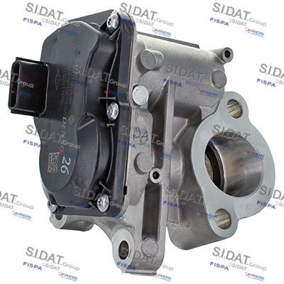 FISPA EGR valve 83.1030 83.1030 FISPA egr for DACIA