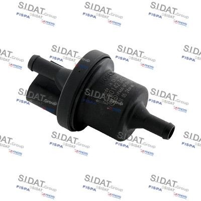 SIDAT Fuel tank breather valve 83.1039 Seat IBIZA SIDAT fuel tank breather valve 831039