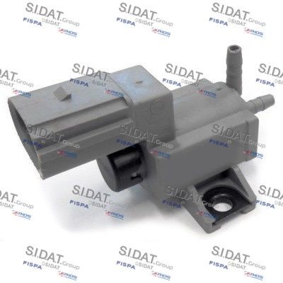 SIDAT Klapp, lisaõhusüsteem 83.1041 83.1041 Lisaõhuklapp RENAULT LAGUNA SIDAT