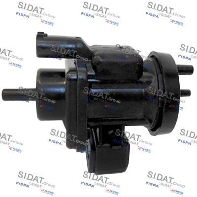SIDAT Drukconvertor, turbolader 83.1053 SIDAT 83.1053 Drukconvertor Mercedes Sprinter 4t prijs