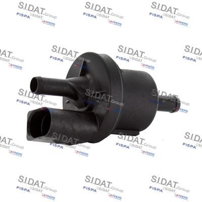 SIDAT Valvola ventilazione / sfiato, Serbatoio carburante 83.1055 83.1055 costo Valvola ventilazione / sfiato, serbatoio carburante SIDAT SEAT IBIZA