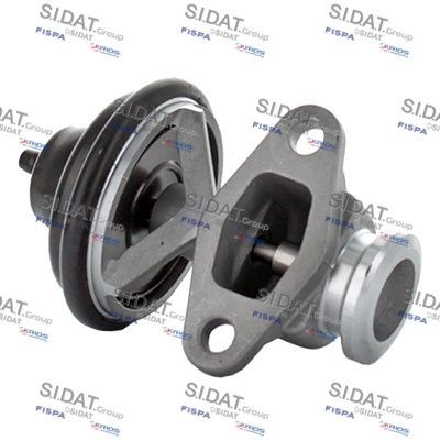 FISPA EGR valve 83.1066 83.1066 FISPA egr valve for DACIA
